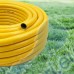 Градински трислоен маркуч 3/4", 30 м, Great Garden Yellow Градински трислоен маркуч 3/4", 30 м, Great Garden Yellow